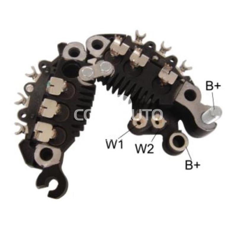 VALEO MER1920 593499 35A RECTIFIER