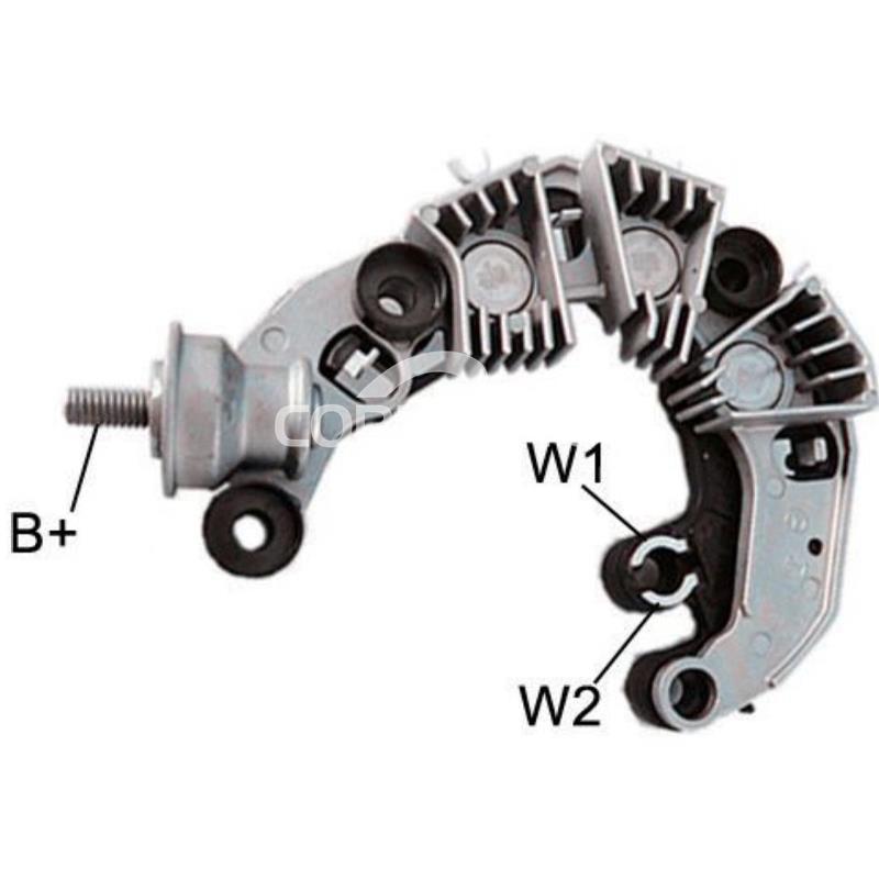 VALEO 27350-0Y110 35A RECTIFIER