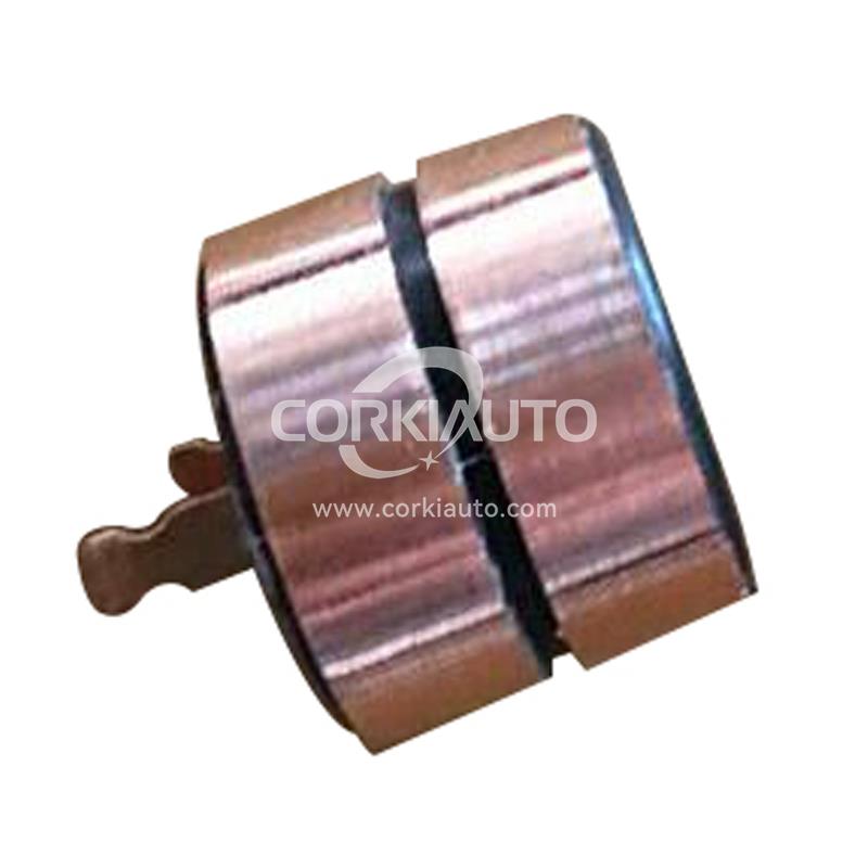 CHINA JFZ2716D SLIP RING