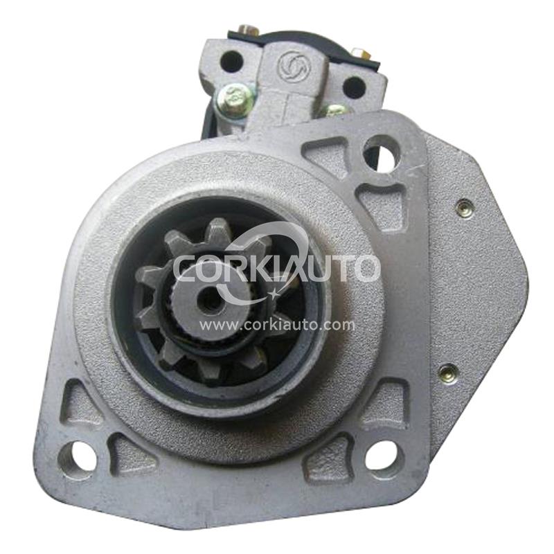 DONGFENG CUMMINS 24V 6.5KW CW STARTER 