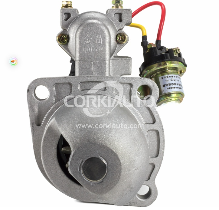 YUCHAI 6108 6105 SERIES 24V 6.0KW CW STARTER 