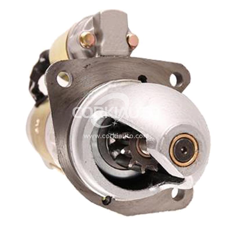 YUCHAI 4108 24V 5.50KW CW STARTER 