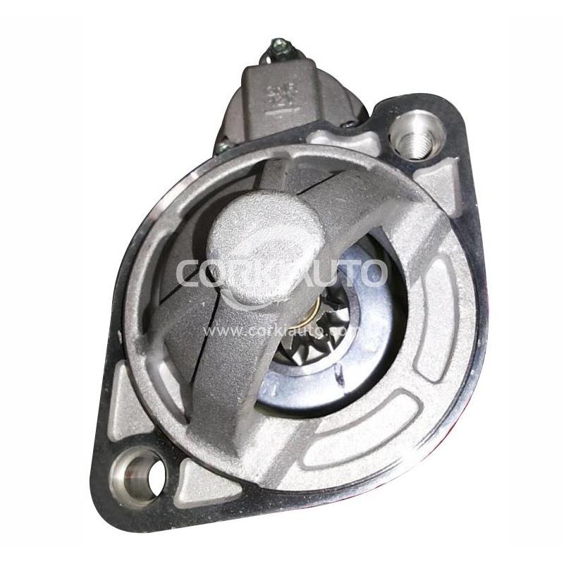 CHERY A3 A5 12V 1.4KW 9T CCW QDY1201 B11-3708110BA STARTER