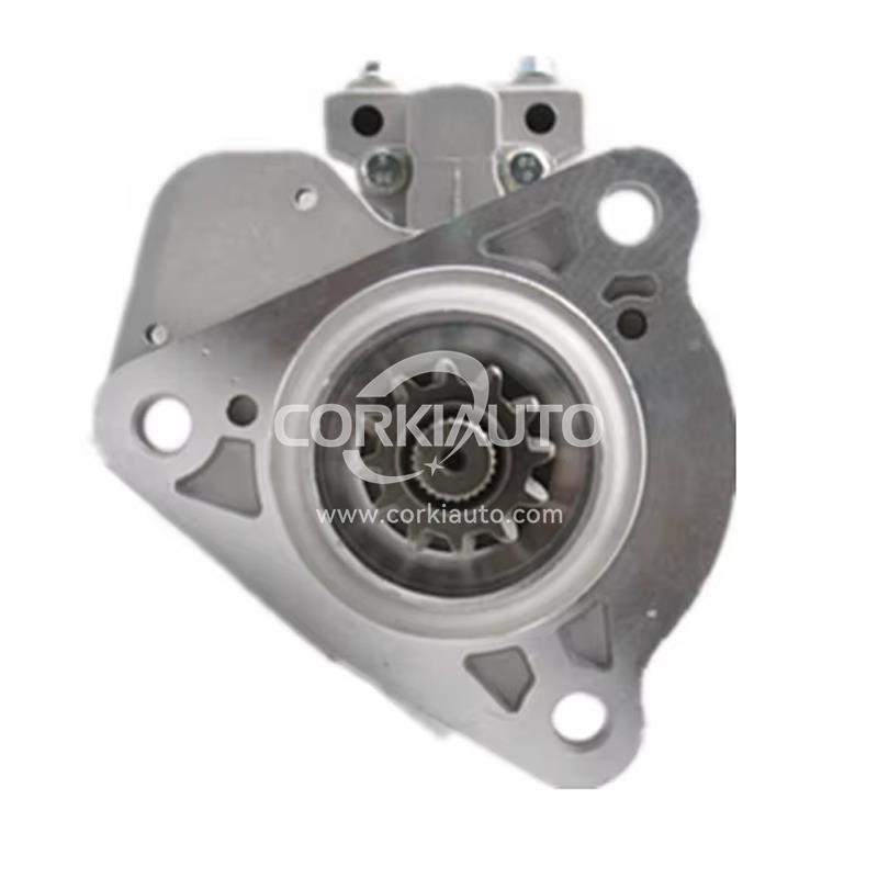 Dongfeng Cummins ISLE 24V 7.5KW CW STARTER 