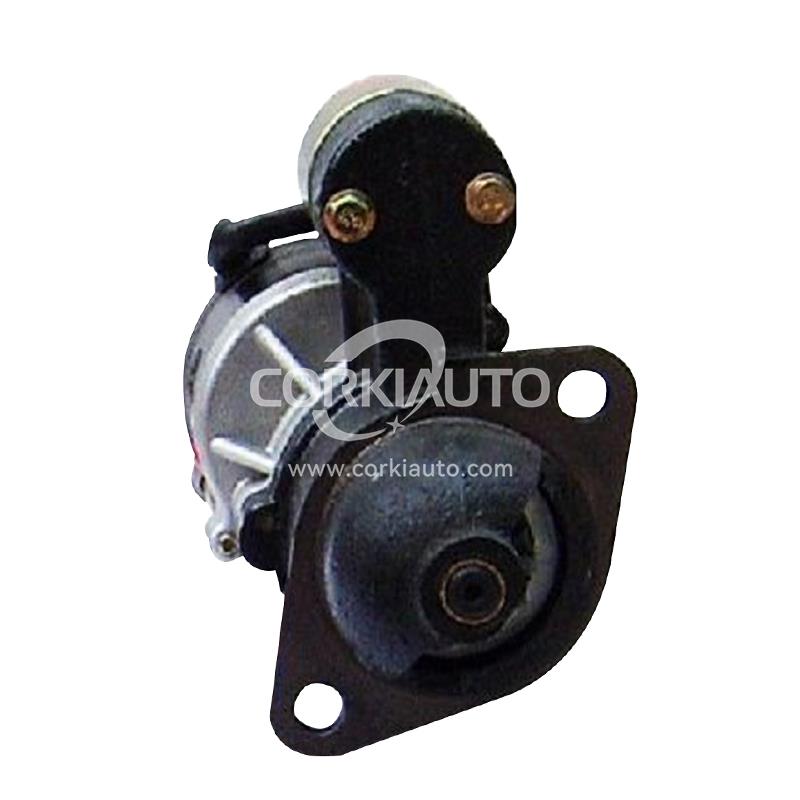 CHANGCHAI 12V 3.4KW QDJ159 CW STARTER 