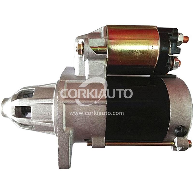 DONGFENG XIAOKANG K07 12V 0.8KW CW STARTER 