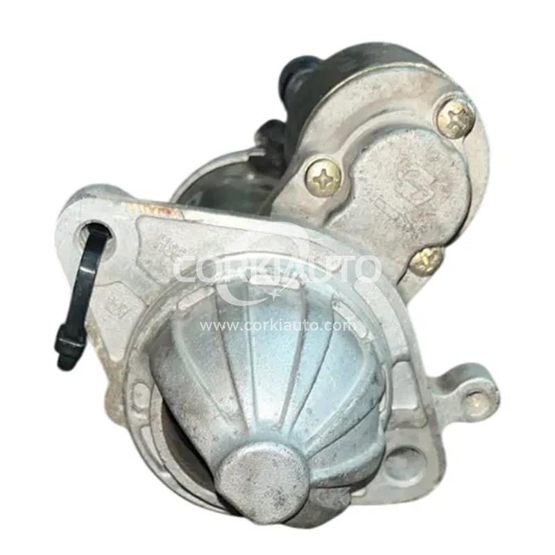 CHERY QQ A1 12V 1.4KW CW STARTER 