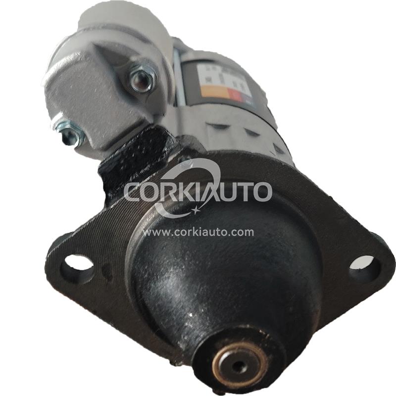 YUCHAI 4105 4102 24C 5.5KW CW STARTER 