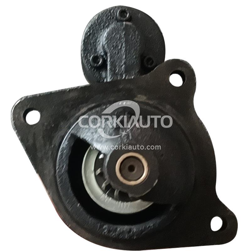 WEICHAI 24V 5.50KW CW QD265F STARTER 