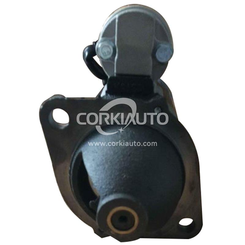 XINCHAI 498 490 12V 3.80KW CW STARTER 