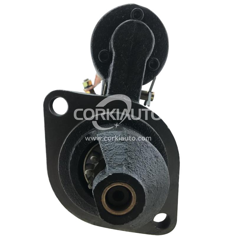 QD138A 12V 3.0KW CW STARTER 