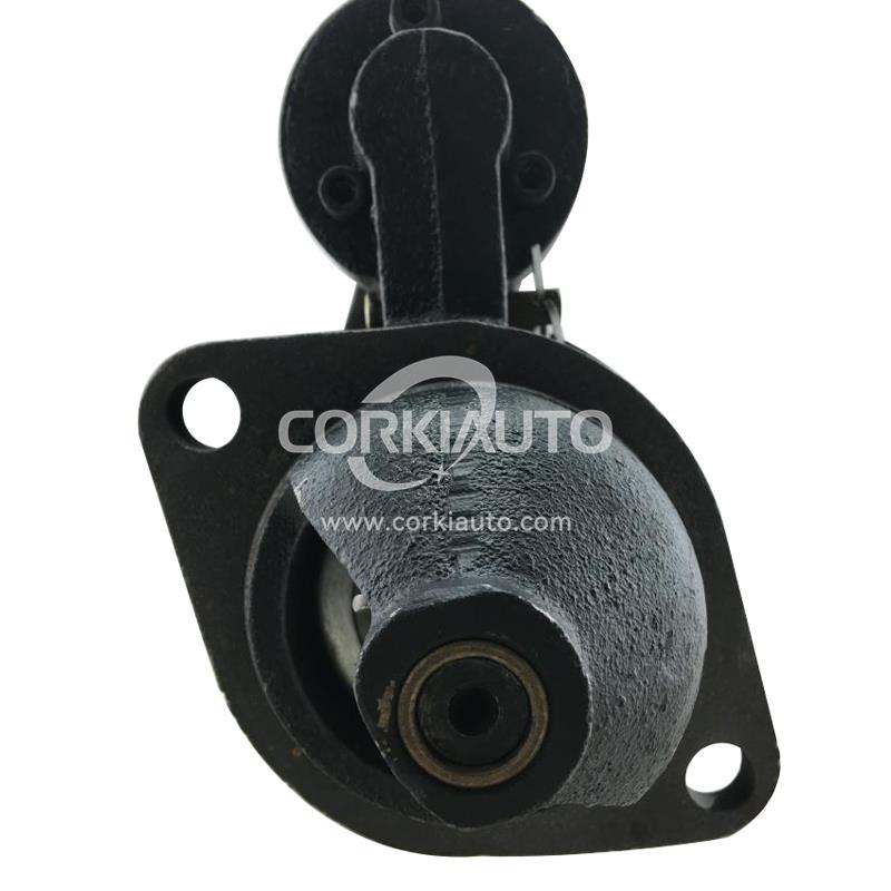 CHINA CAR QD2636A 24V 5.0KW CW STARTER 