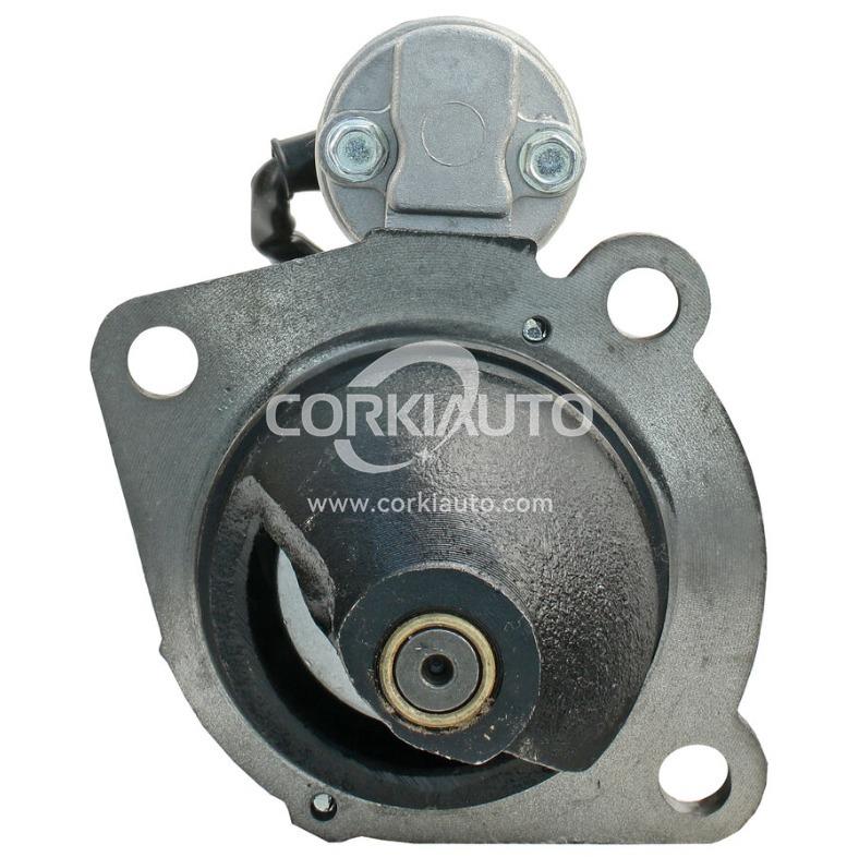 LUOTUO 4105 12V 4.5KW CW STARTER