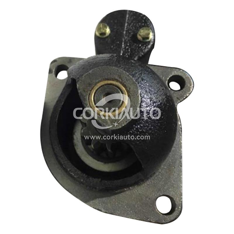CHINA QDJ154E 12V 4.2KW CW STARTER 