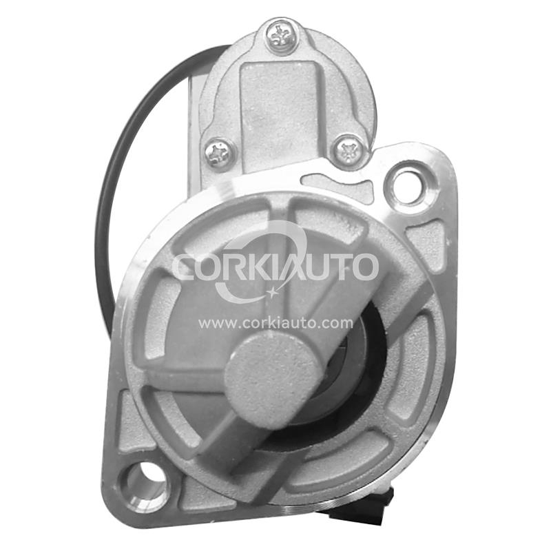 CHERY Tiggo 1.6 A3 12V 1.4KW CW STARTER 