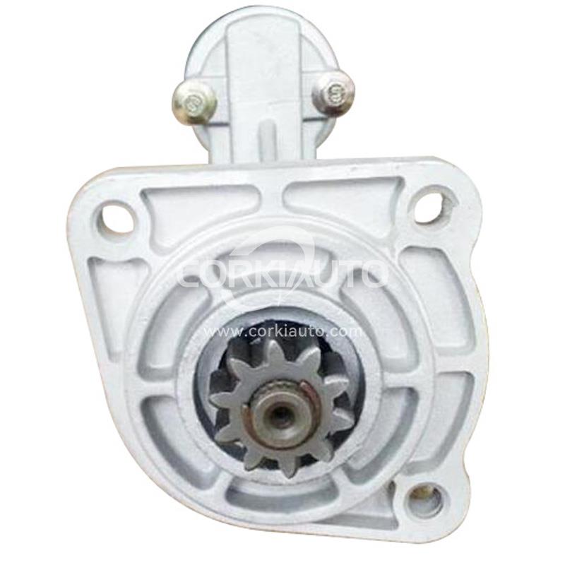 LEIWO T837010004 24V 5.0KW CW STARTER 