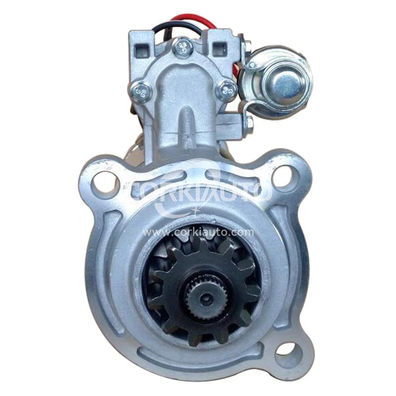 YUCHAI YC-6M QDJ2900 24V 8.5KW CW STARTER 