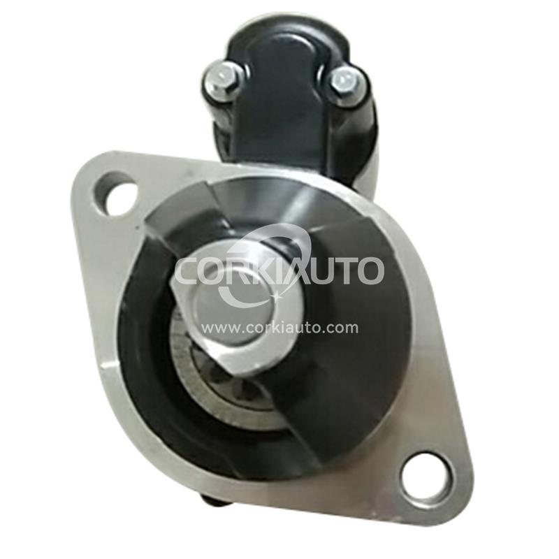YUCHAI QDJ2519-P 24V 4.5KW CW STARTER 