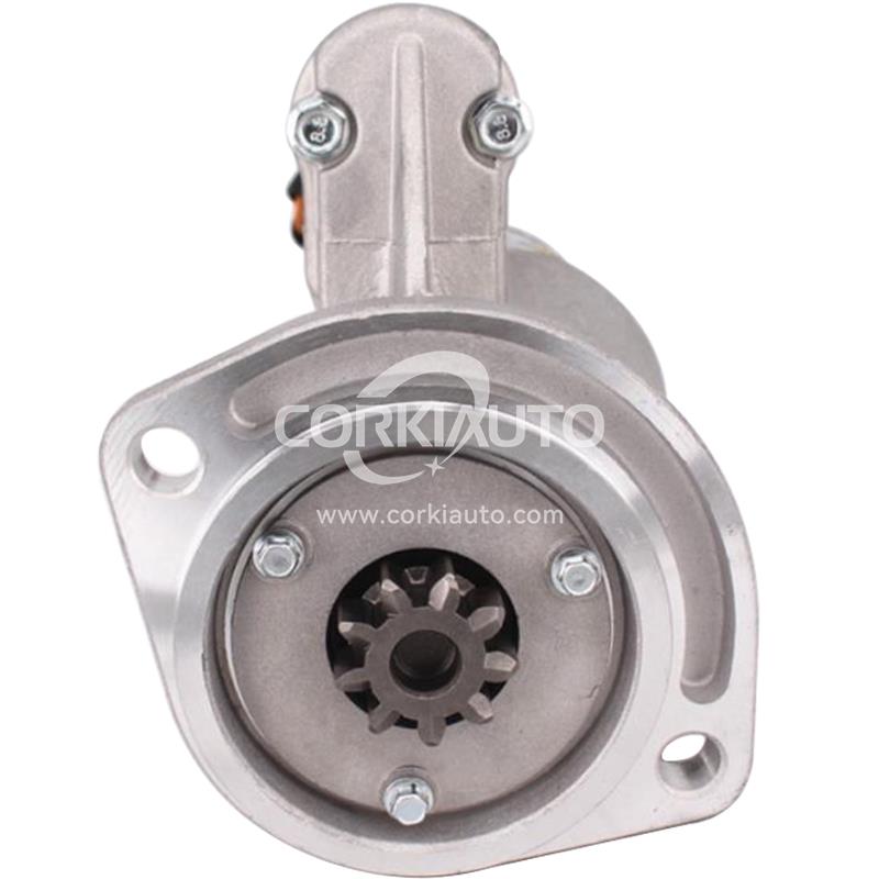 DACHAI 498 24V 4.0KW CW STARTER 