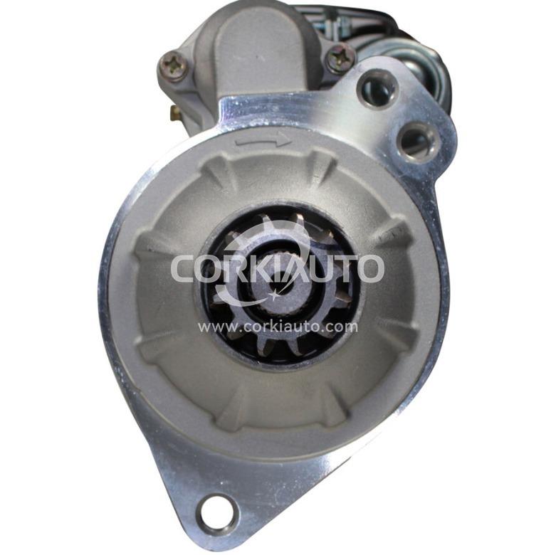 XICHAI CA6DL1 24V 6.0KW CW STARTER 