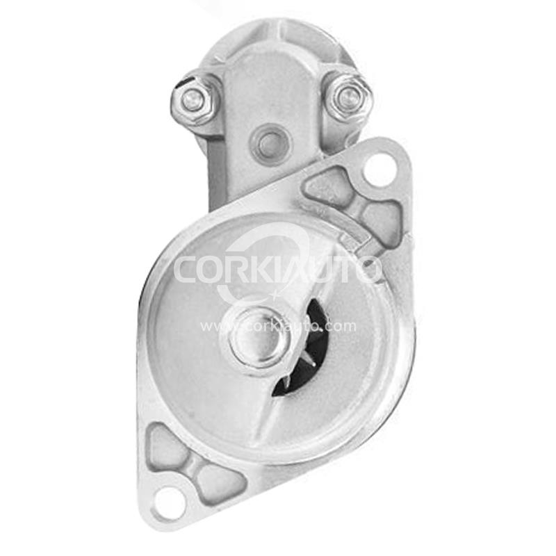 YAMAHA 7CUH 12V QD1125 STARTER
