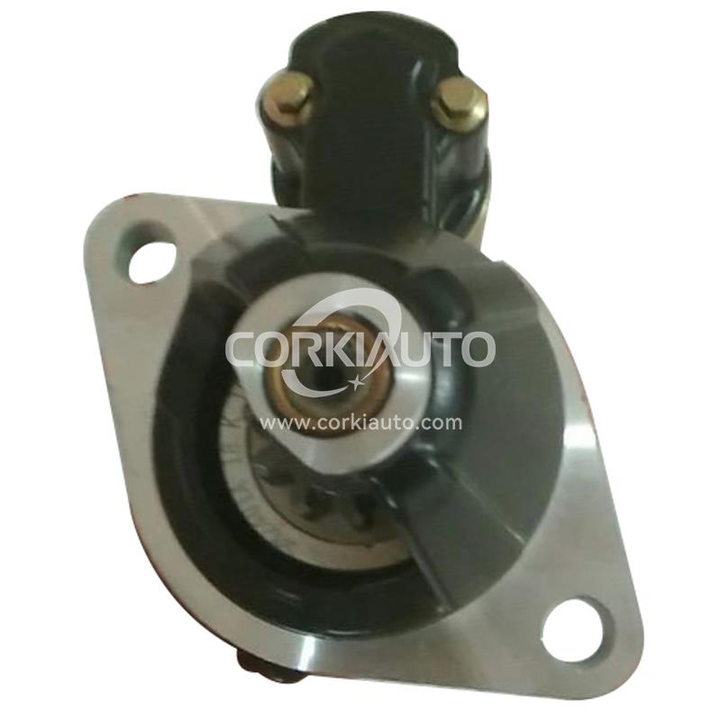 YANGDONG Engine 485 490 12V 3.0KW CW STARTER 