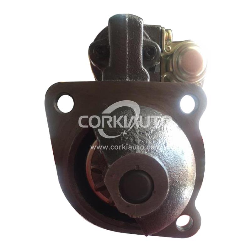 YUCHAI 6112 QDJ262A 24V 6.60KW CW STARTER 