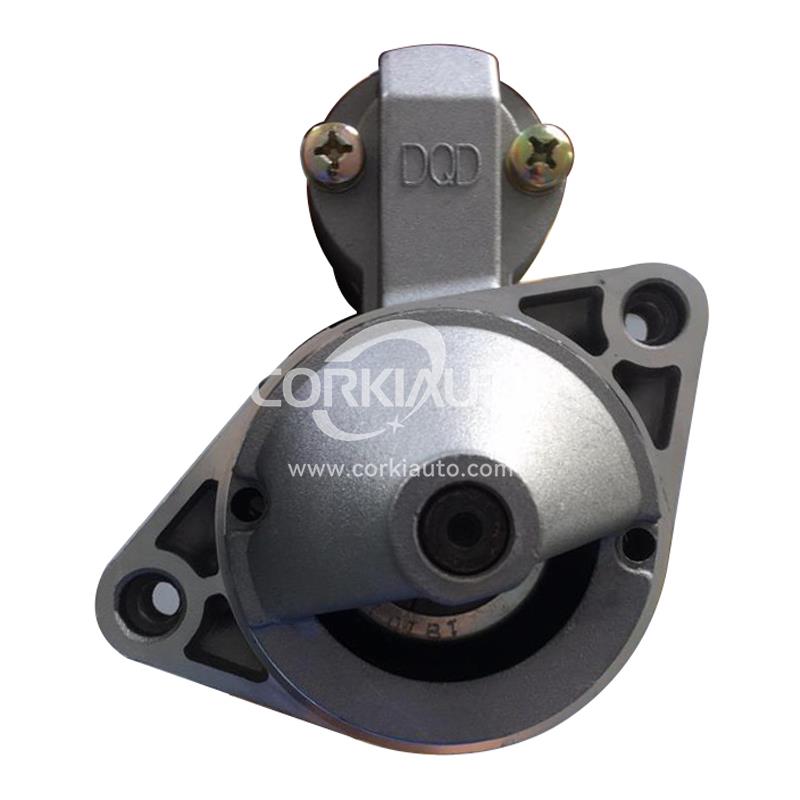 QDY112 12V 0.8KW CW STARTER 