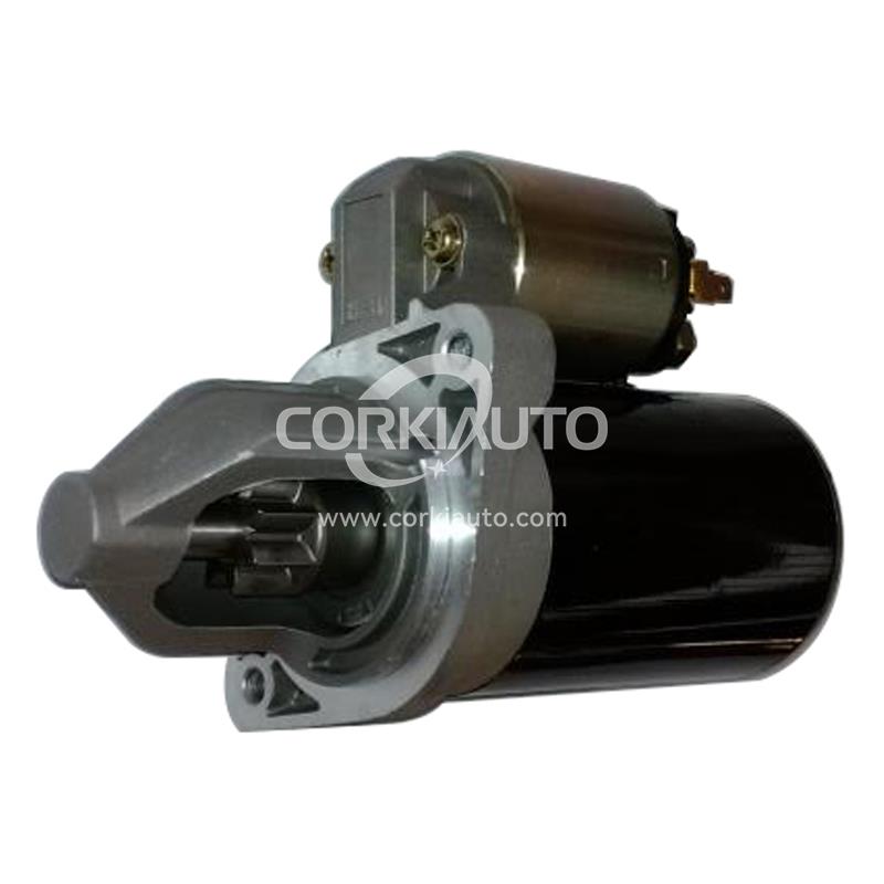 Wuling Rongguang 12V 0.9KW CW STARTER