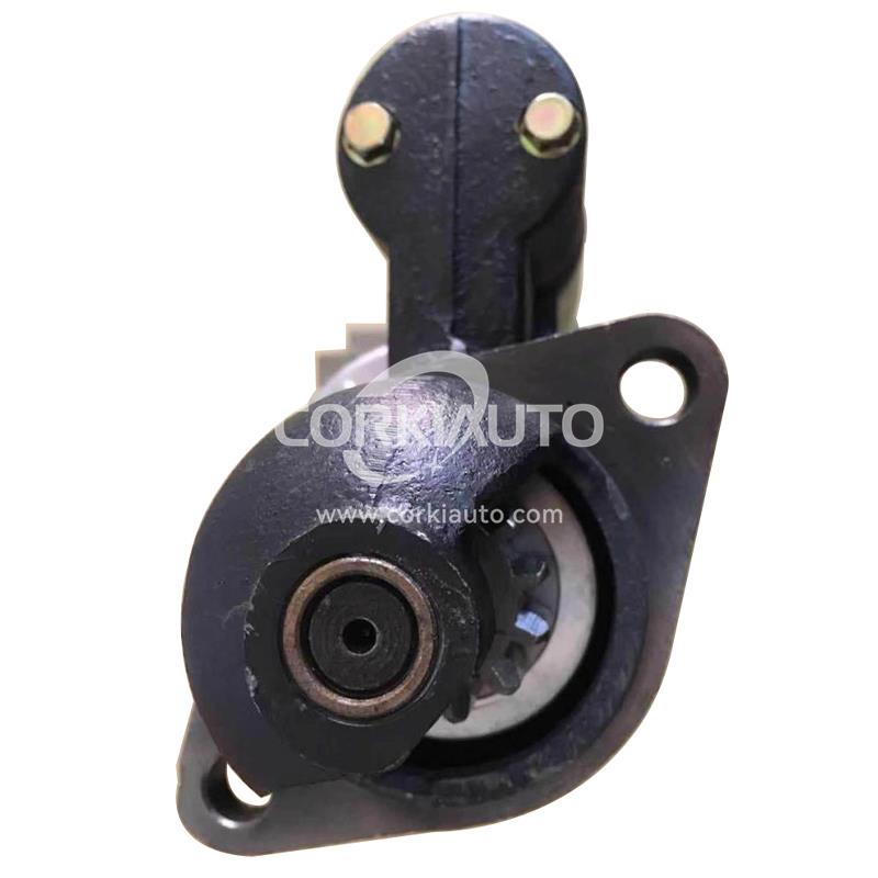 QUANCHAI S1100 12V 4.0KW CW STARTER 