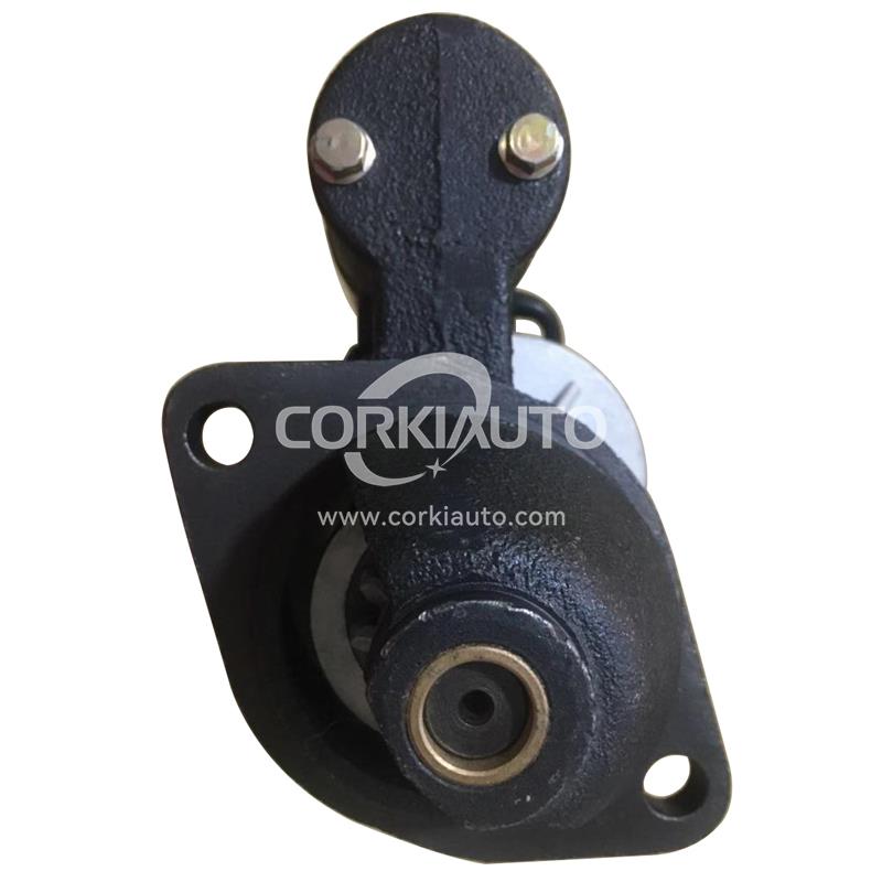 YANGDONG 498 485Q 12V 5.20KW CW STARTER 