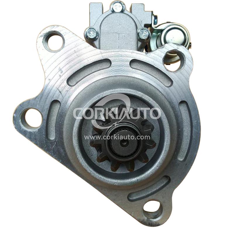 SHANGCHAI D6114 24V 7.50KW CW STARTER 