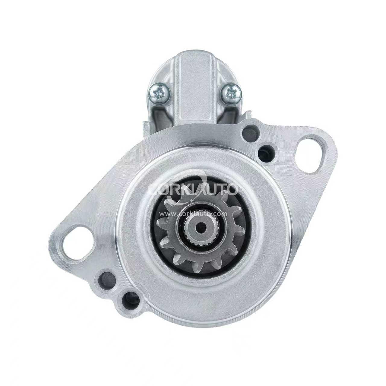 KOMATUS FD15HT 12V 2.0KW CW STARTER 