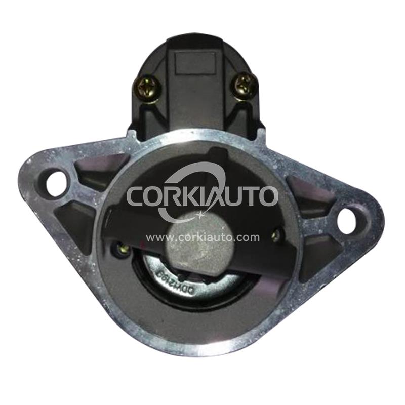 BYD F6 1.8 12V 1.3KW CW STARTER 