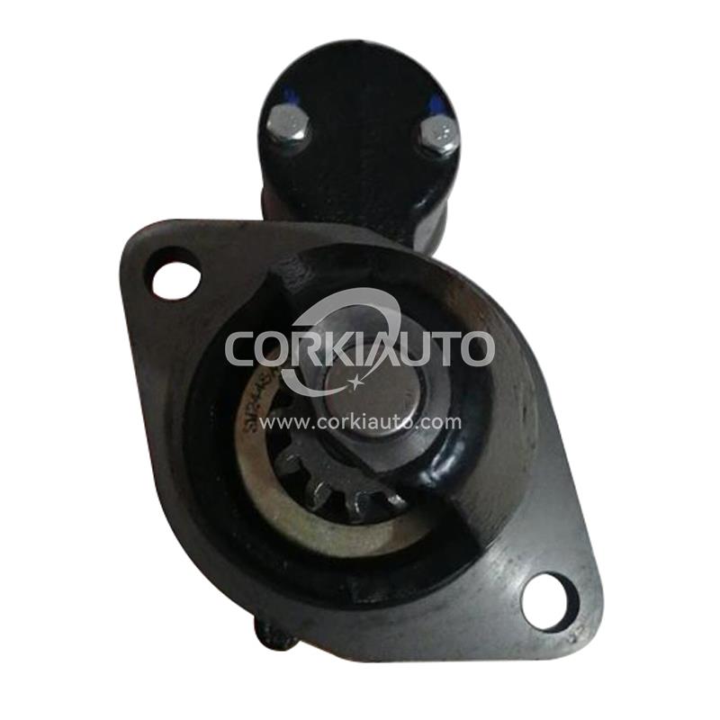 JAC 24V 4.5KW QDJ2508D-P CW STARTER 