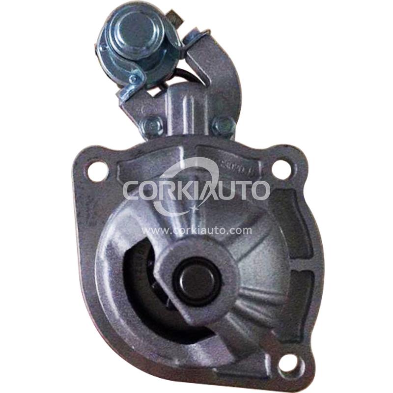 YUCHAI 4S 24V 4.0KW CW STARTER 