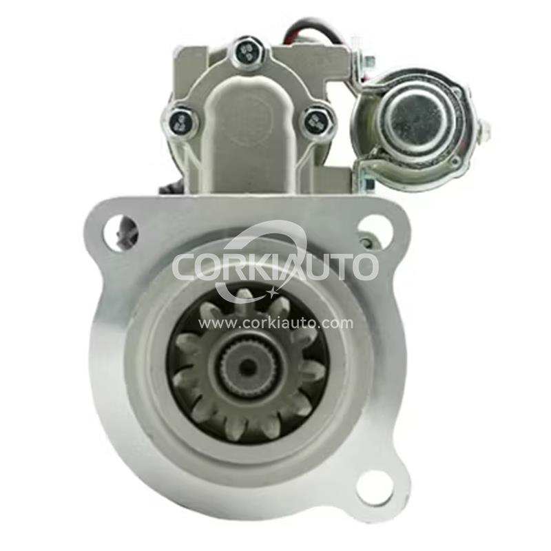 YUCHAI 6M 24V 8.5KW CW STARTER 