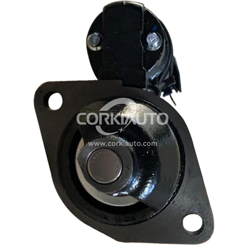 DEUTZ  TCD7.8 L6 12V 3.8KW CW STARTER 