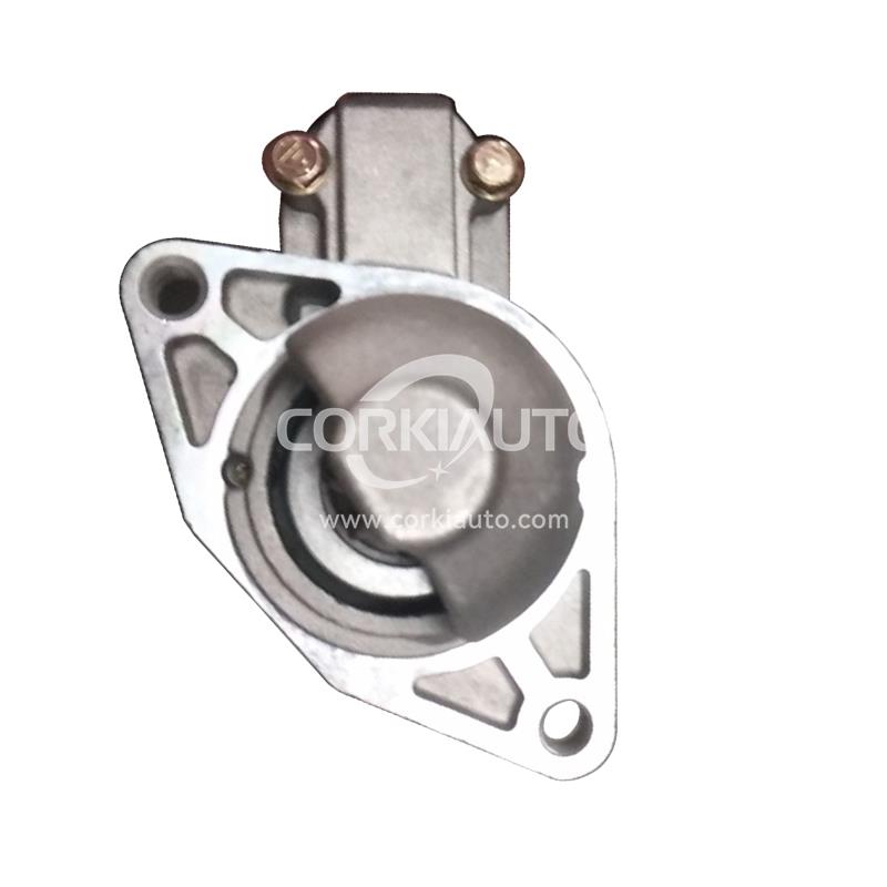 QDY127S 3708100-D00-00A 12V 1.20KW  STARTER