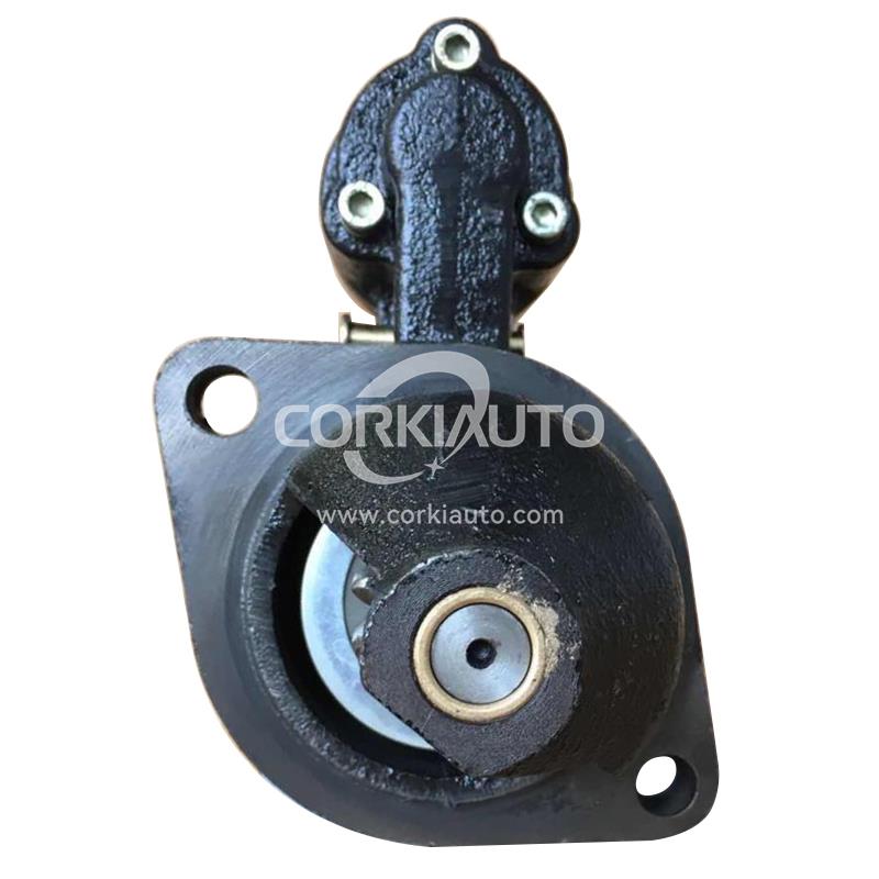 XINCHAI 490/485BPG 12V 2.5KW CW STARTER 
