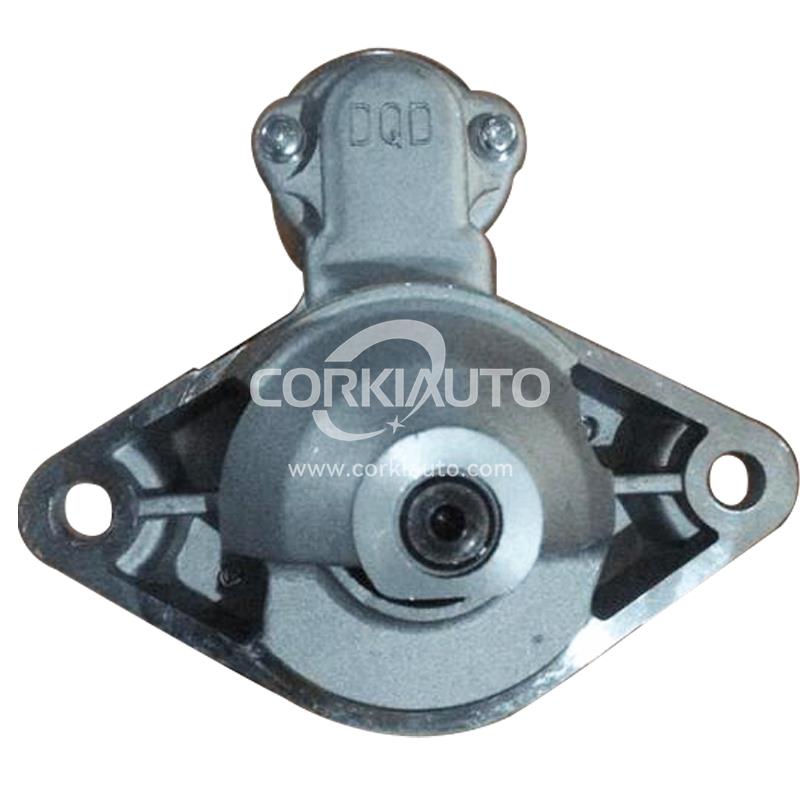 XIALI 12V 0.8KW 38808100J77 STARTER 