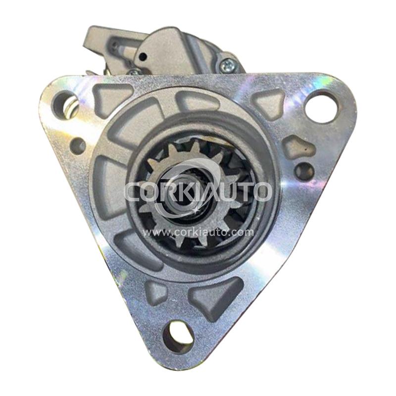 IVECO 410 T 45 12.9 24V 5.50KW CW STARTER 