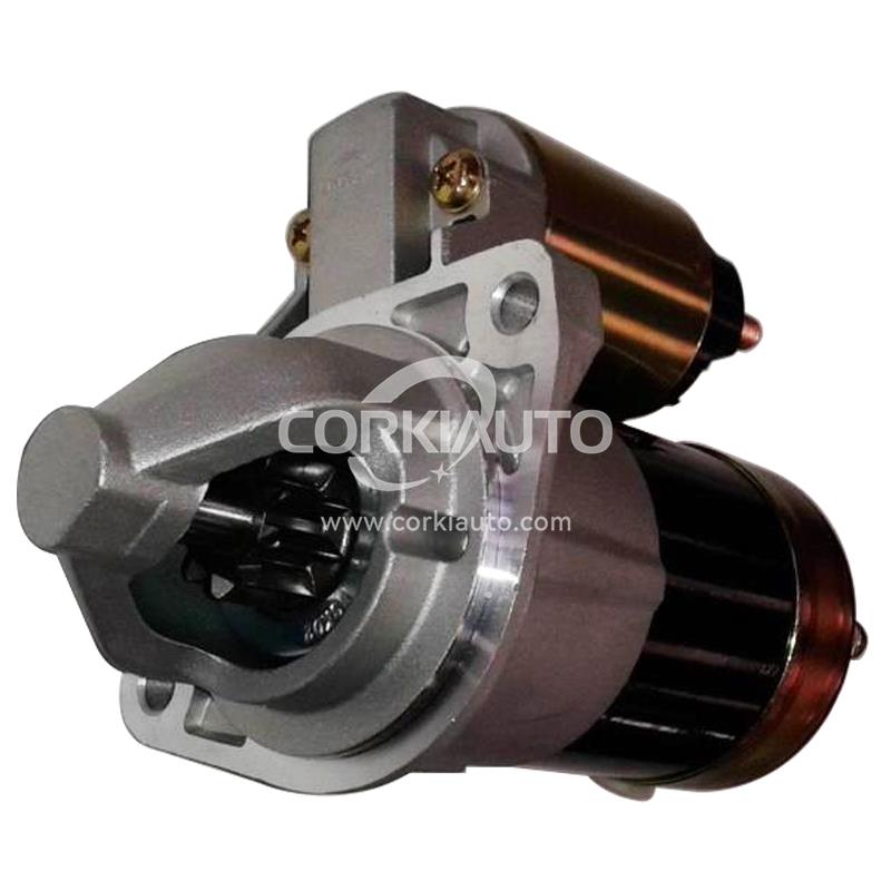 Jheeco Motor 12V 1.20KW CW STARTER
