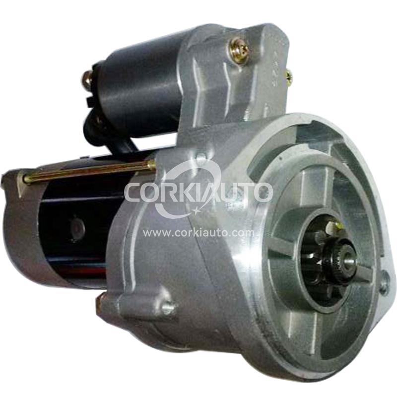 DACHAI CA498 12V 2.50KW CW STARTER