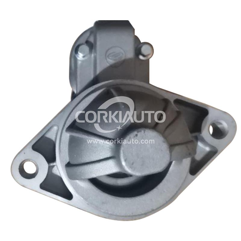 3708100-D18-001A 12V 1.10KW CW STARTER