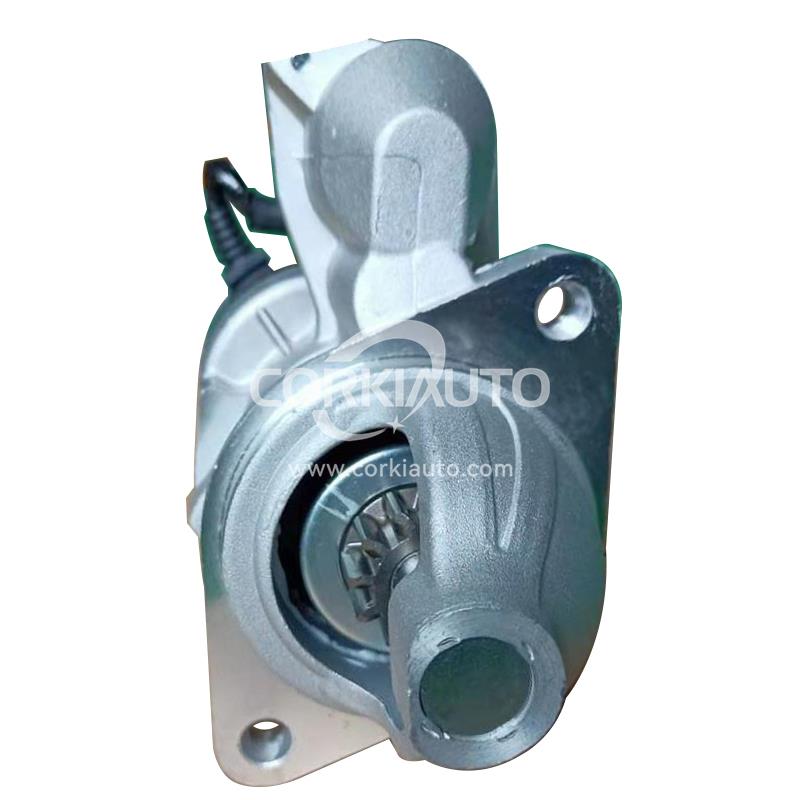 HINO W06D 24V 5.50KW CW STARTER