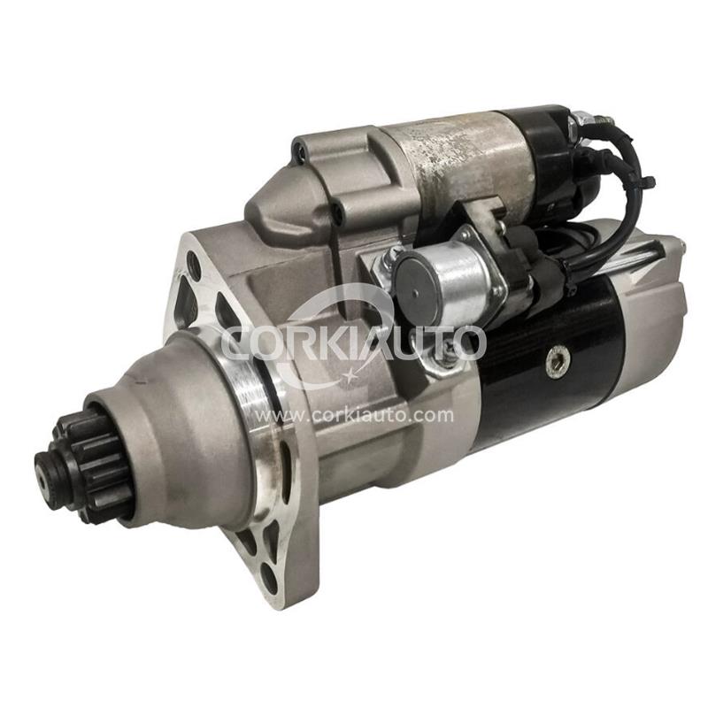 HOWO A7 24V 7.5KW CW STARTER
