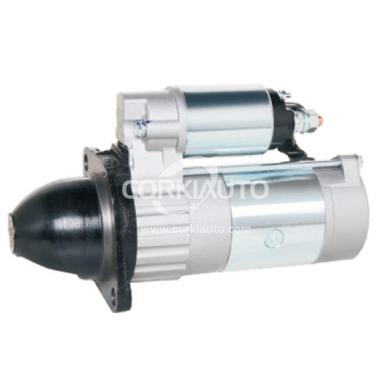 Yangchai 4105 24V 4.50KW CW STARTER