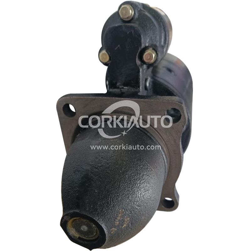 YUCHAI A70-3708010B 24V 6.0KW CW STARTER