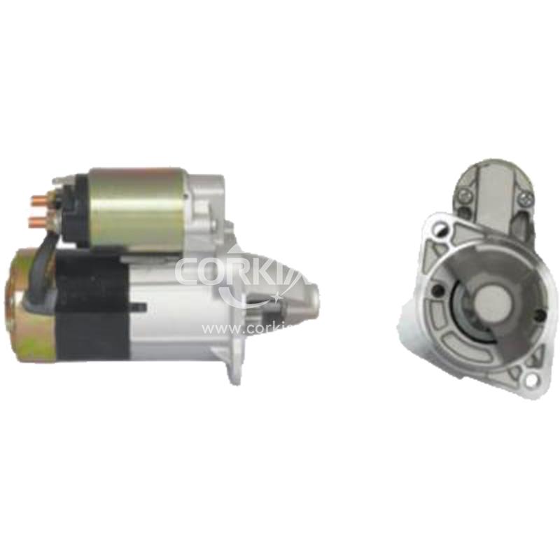 MAZDA2 QDY1274 Z622-18-400 12V 1.20KW CW STARTER